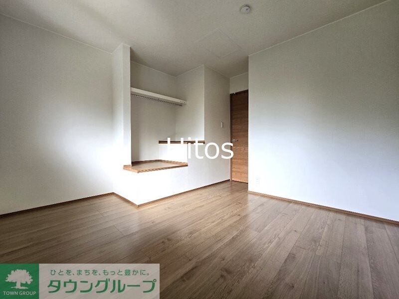 Eclat(エクラ)の物件内観写真