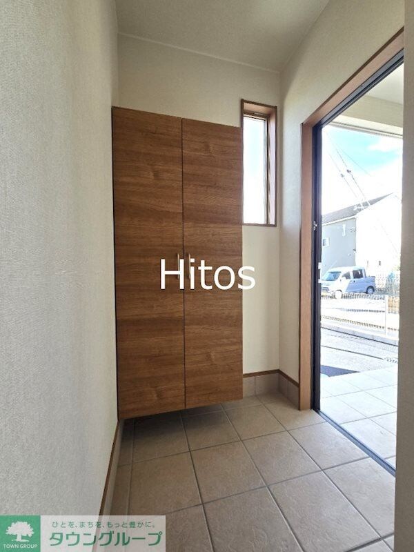 Eclat(エクラ)の物件内観写真