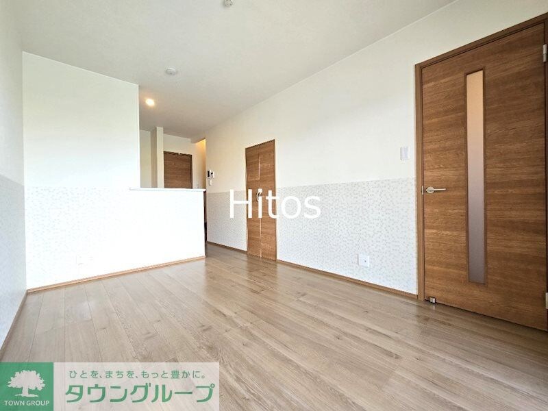 Eclat(エクラ)の物件内観写真