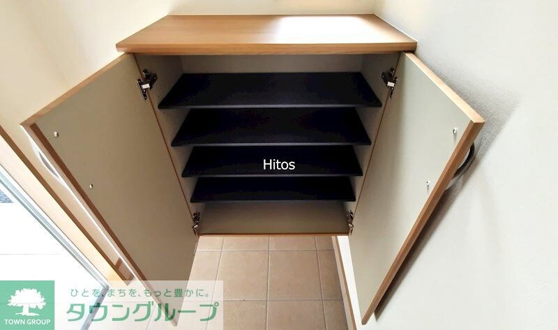 Eclat(エクラ)の物件内観写真