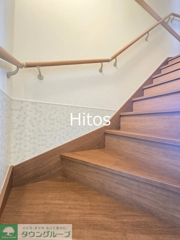 Eclat(エクラ)の物件内観写真