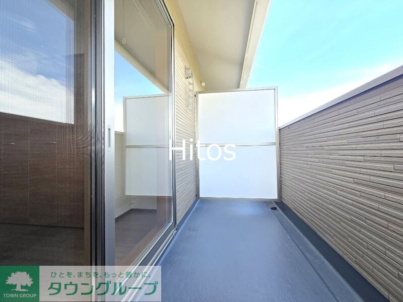 Eclat(エクラ)の物件内観写真