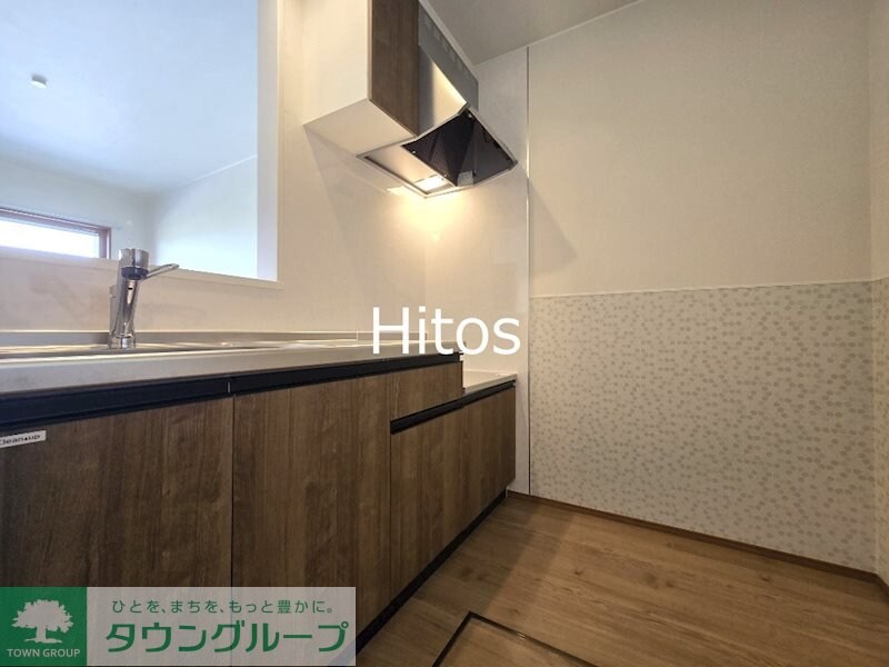 Eclat(エクラ)の物件内観写真