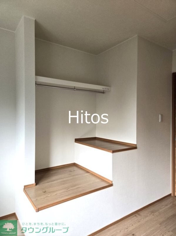 Eclat(エクラ)の物件内観写真