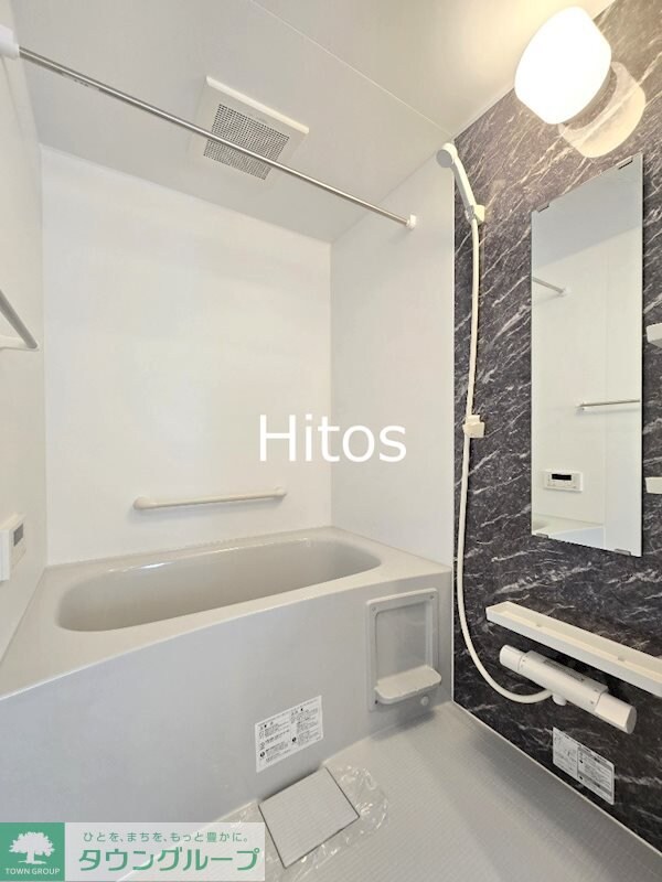 Eclat(エクラ)の物件内観写真