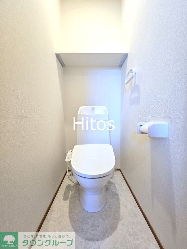 Eclat(エクラ)の物件内観写真