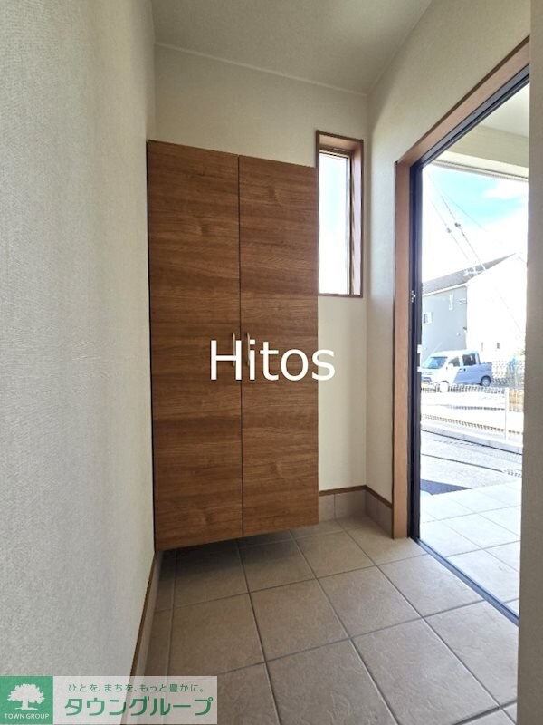 Eclat(エクラ)の物件内観写真