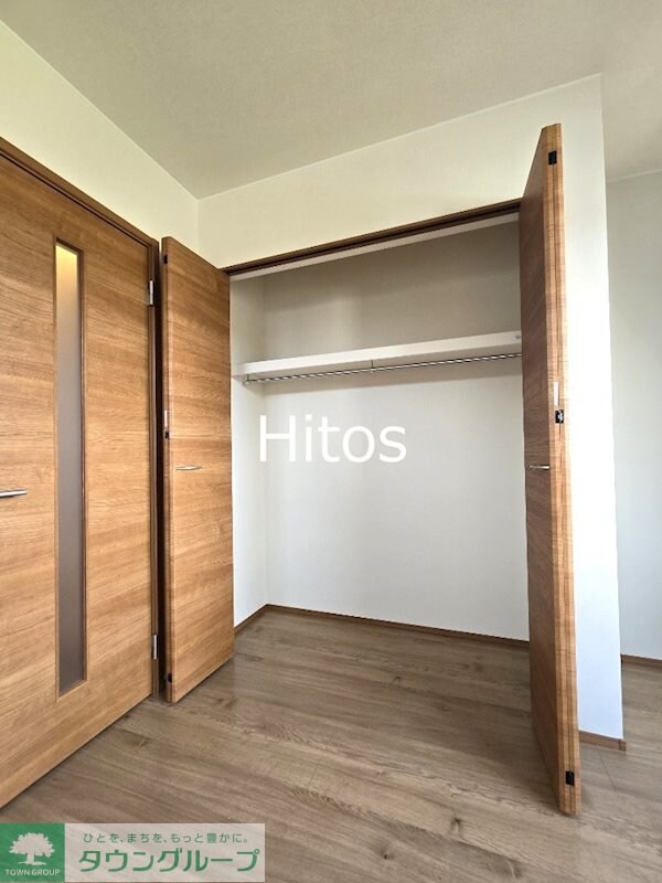 Eclat(エクラ)の物件内観写真