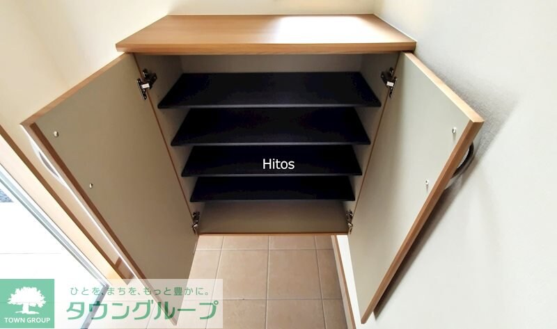 Eclat(エクラ)の物件内観写真