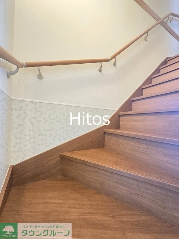 Eclat(エクラ)の物件内観写真