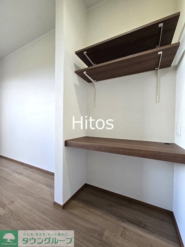 Eclat(エクラ)の物件内観写真