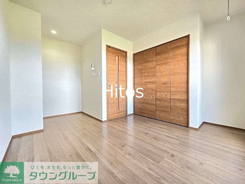 Eclat(エクラ)の物件内観写真