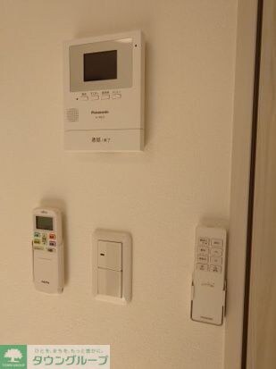 GRANDUO上福岡の物件内観写真