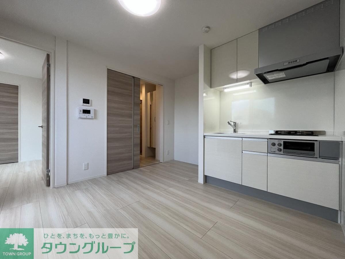 Kirscheの物件内観写真