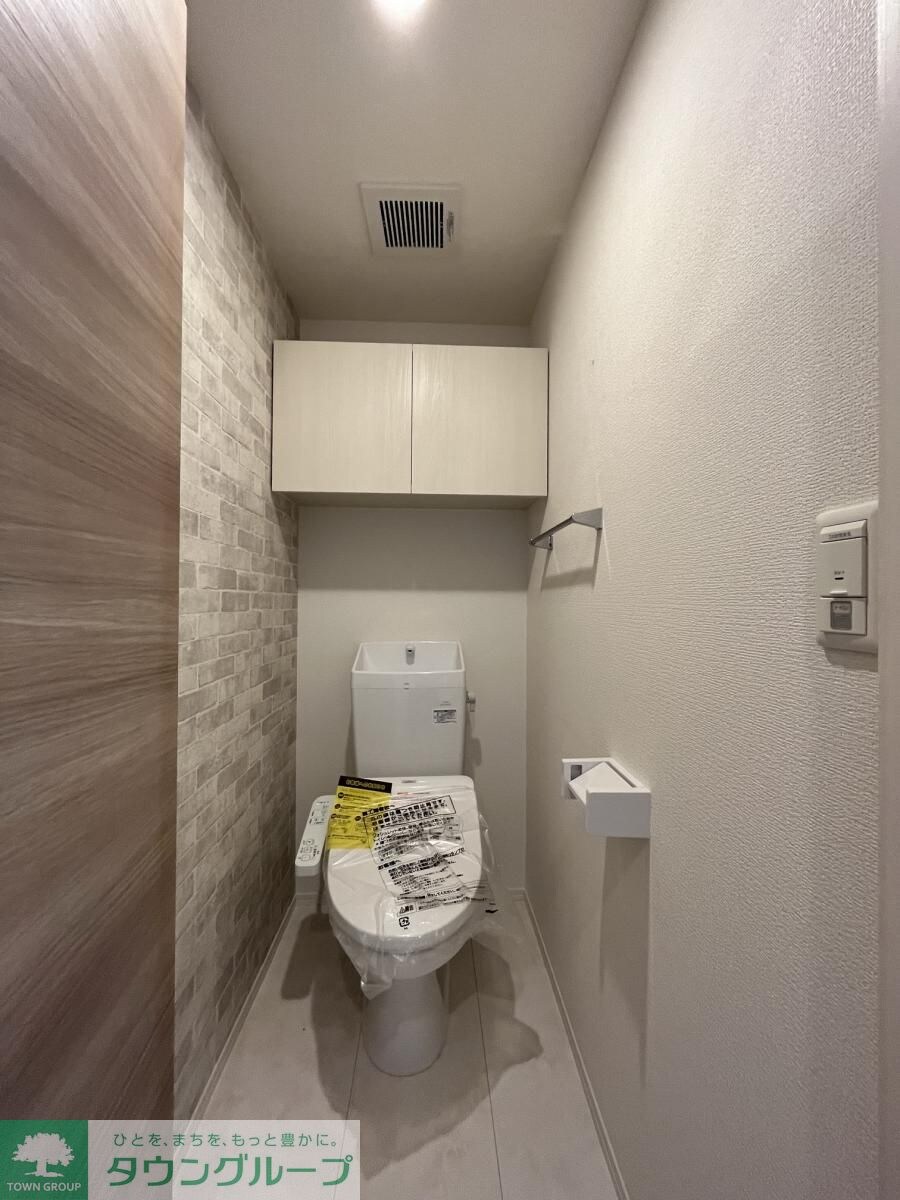 Kirscheの物件内観写真