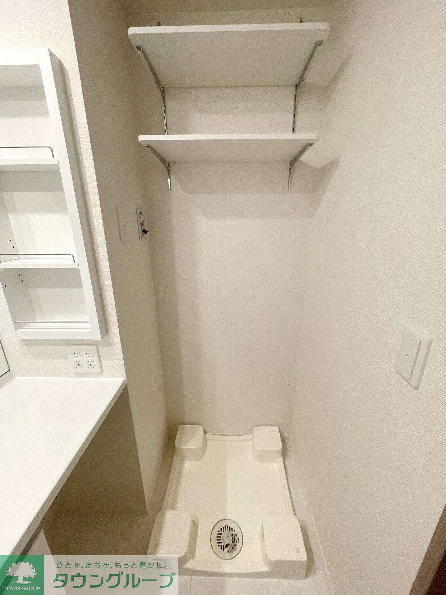 D-Sereno志木幸町の物件内観写真