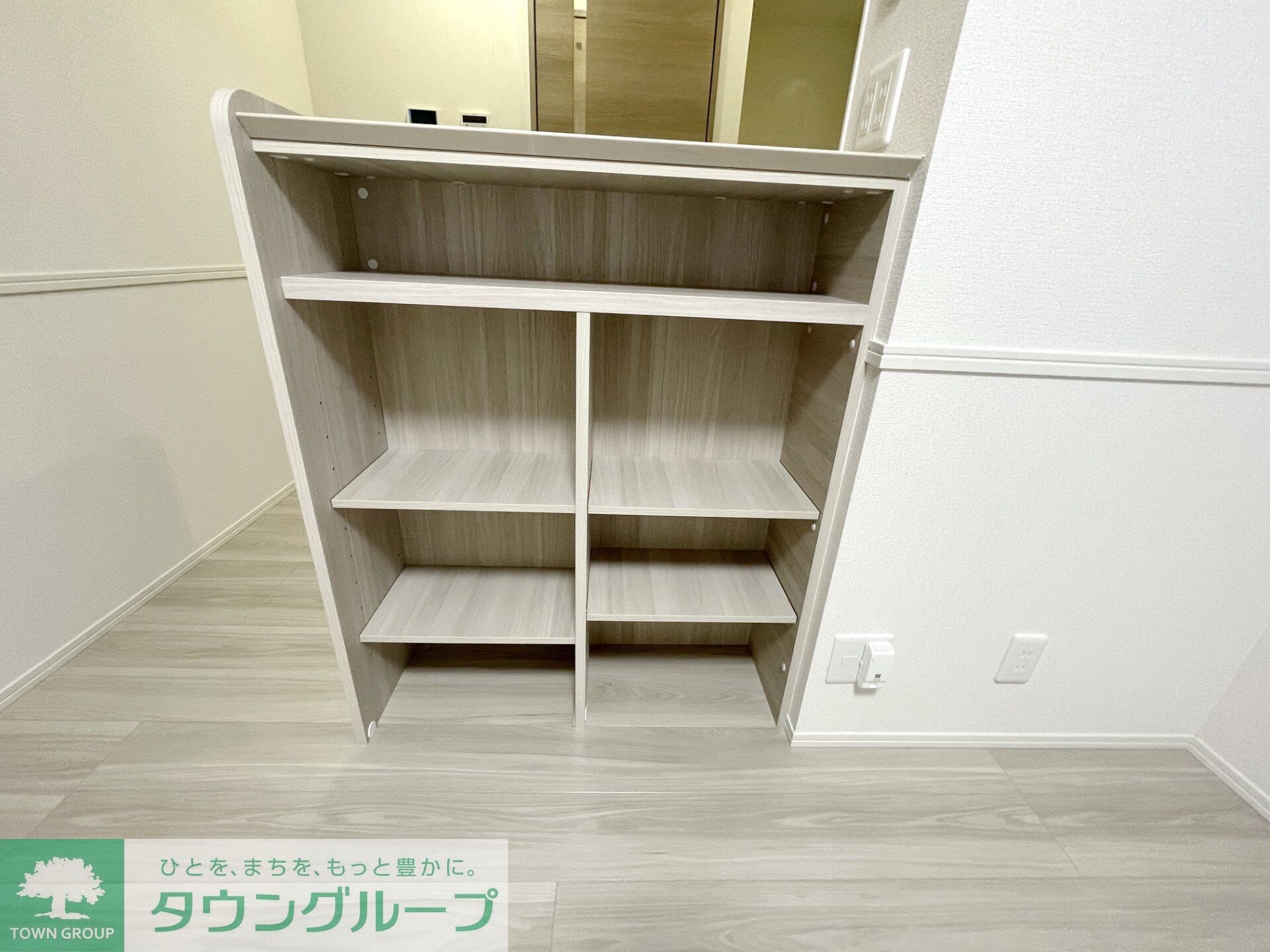 D-Sereno志木幸町の物件内観写真