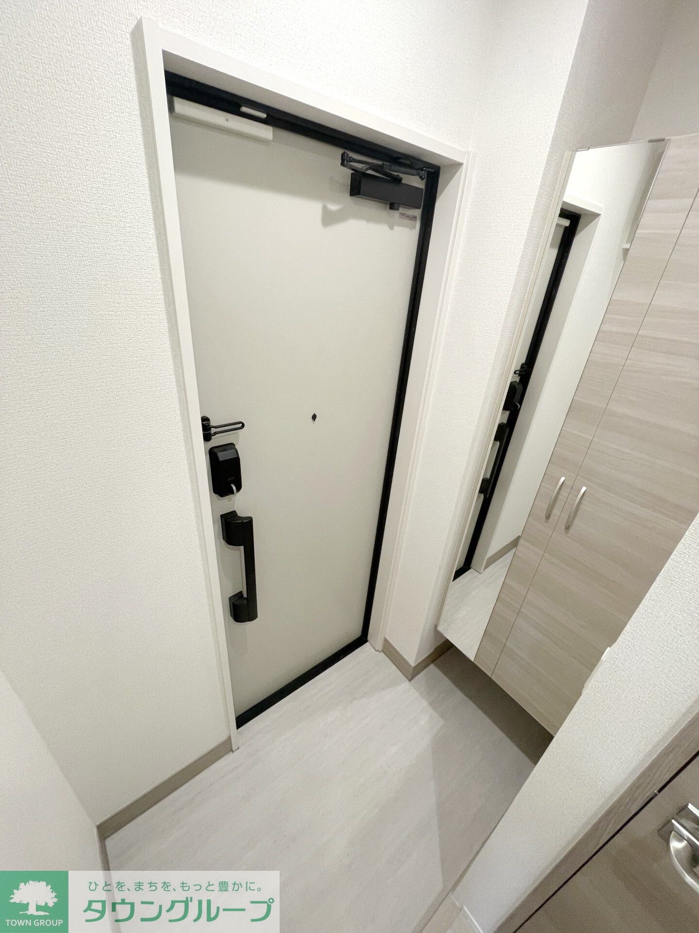 D-Sereno志木幸町の物件内観写真