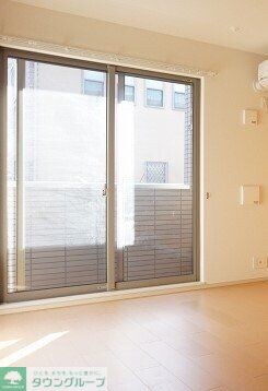 シエロ・ガーデンの物件内観写真