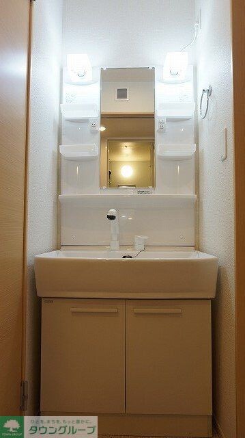 シエロ・ガーデンの物件内観写真