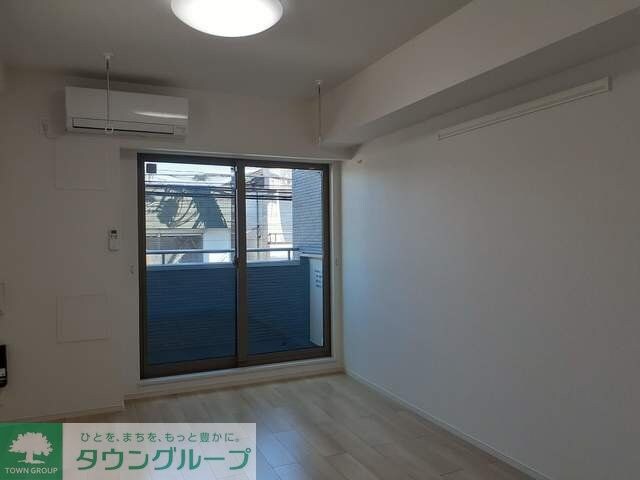 クラール上福岡の物件内観写真