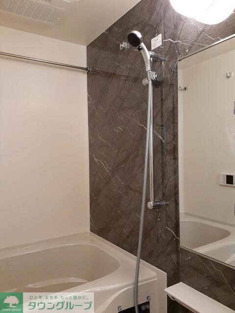 クラール上福岡の物件内観写真