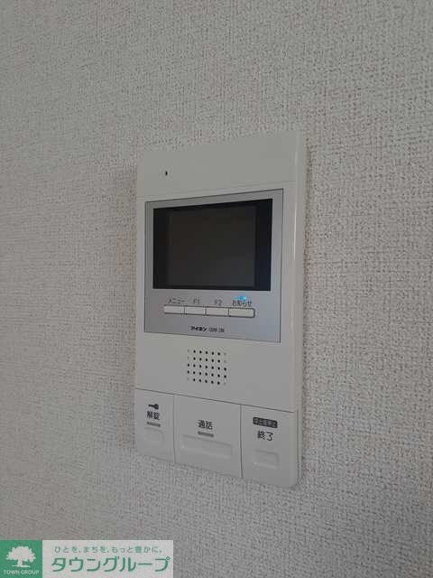 クラール上福岡の物件内観写真