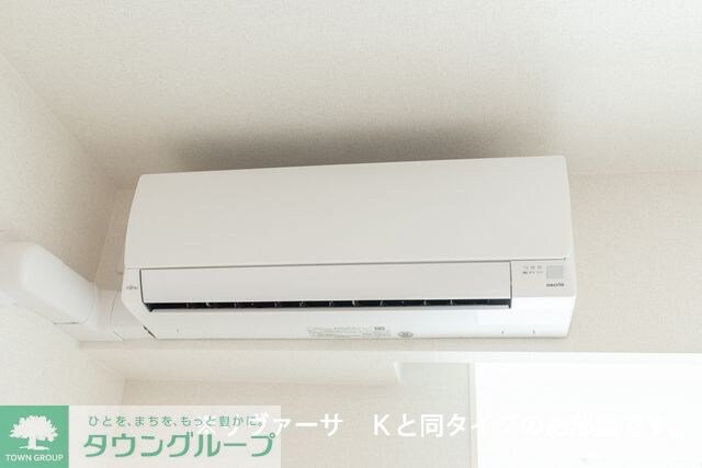 サン スカイーKの物件内観写真