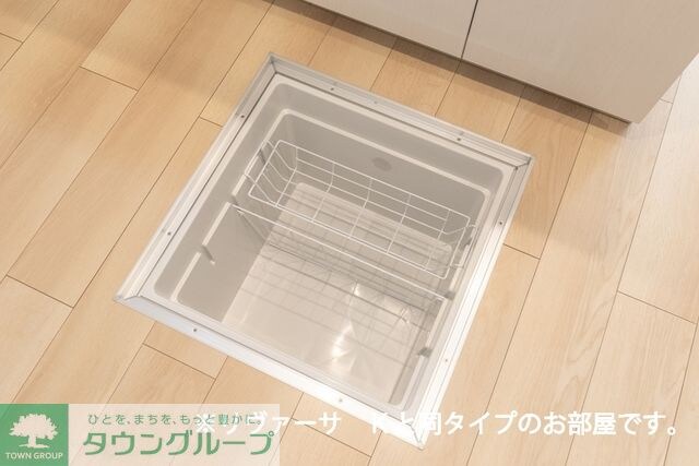 サン スカイーKの物件内観写真