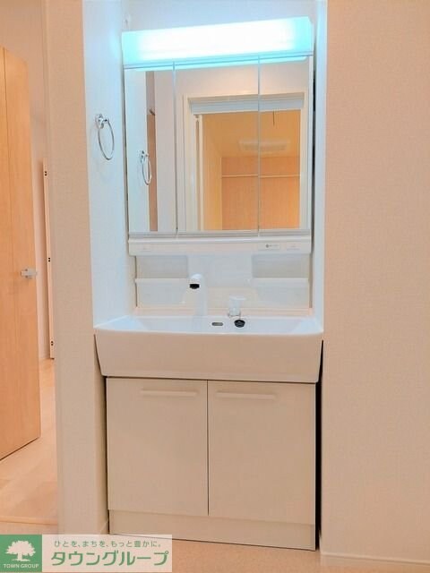 サン スカイーKの物件内観写真