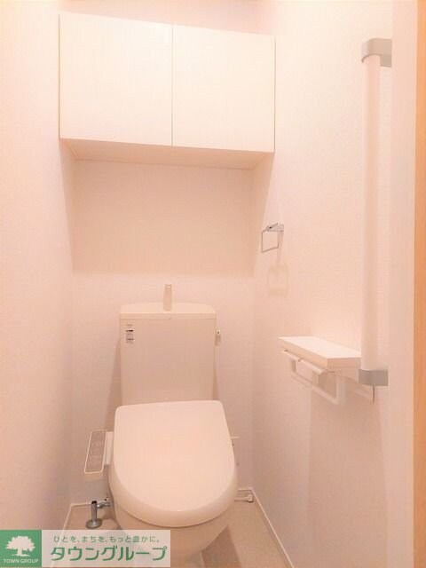 サン スカイーKの物件内観写真