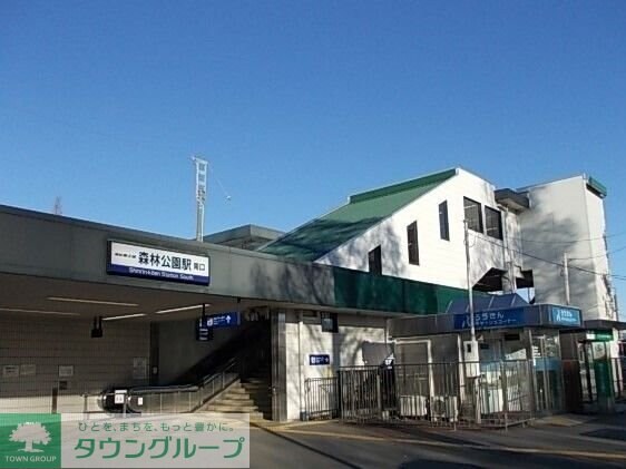 サン スカイーKの物件内観写真