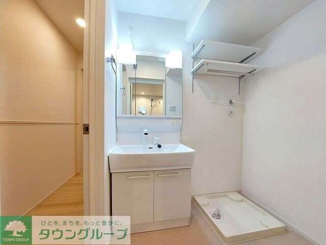 プレアデスの物件内観写真