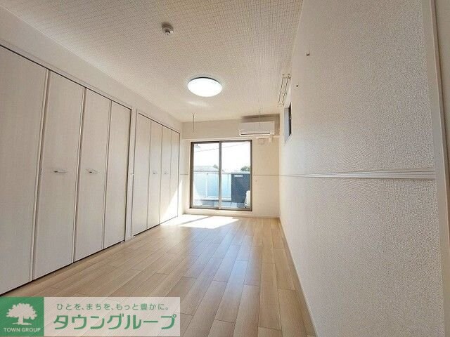 プレアデスの物件内観写真