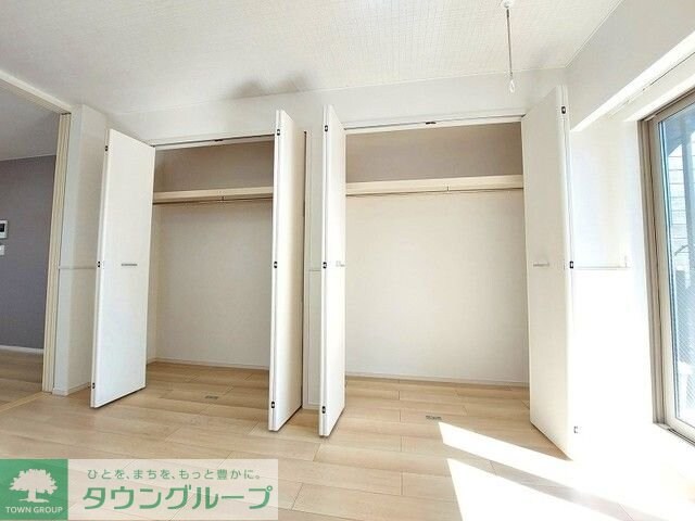 プレアデスの物件内観写真