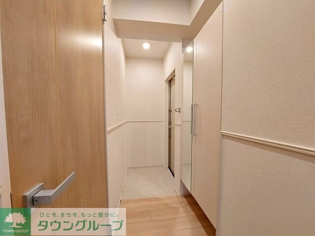 プレアデスの物件内観写真