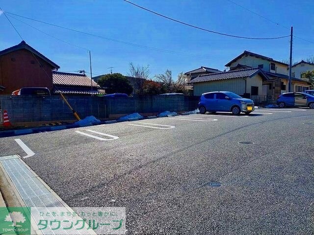 プレアデスの物件内観写真