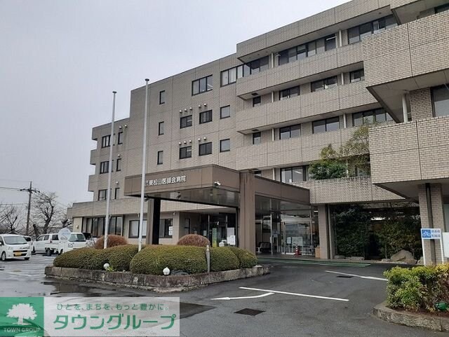 プレアデスの物件内観写真