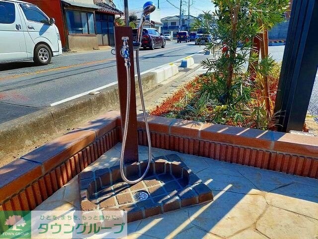 プレアデスの物件内観写真