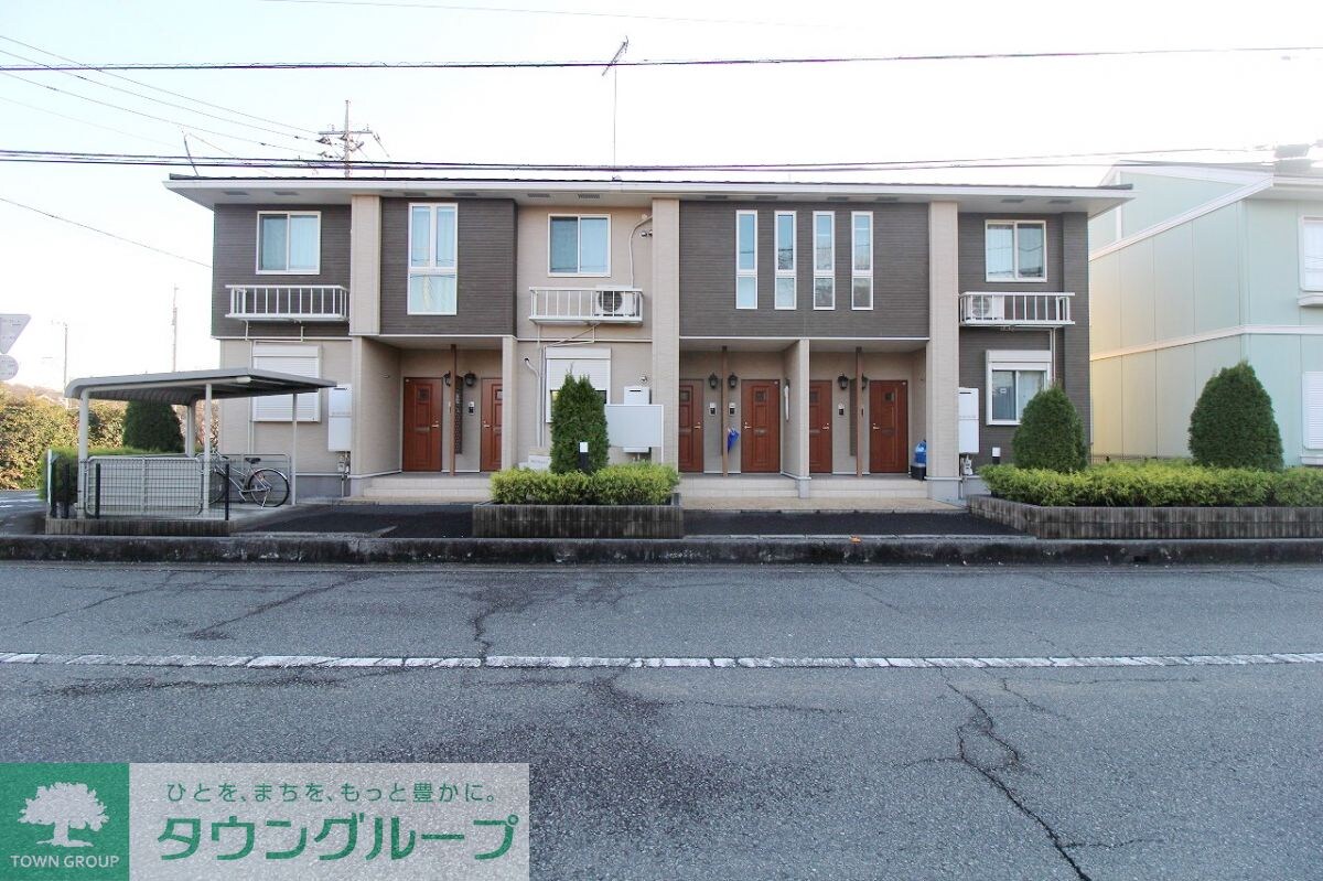 ミルメゾンS Iの物件内観写真