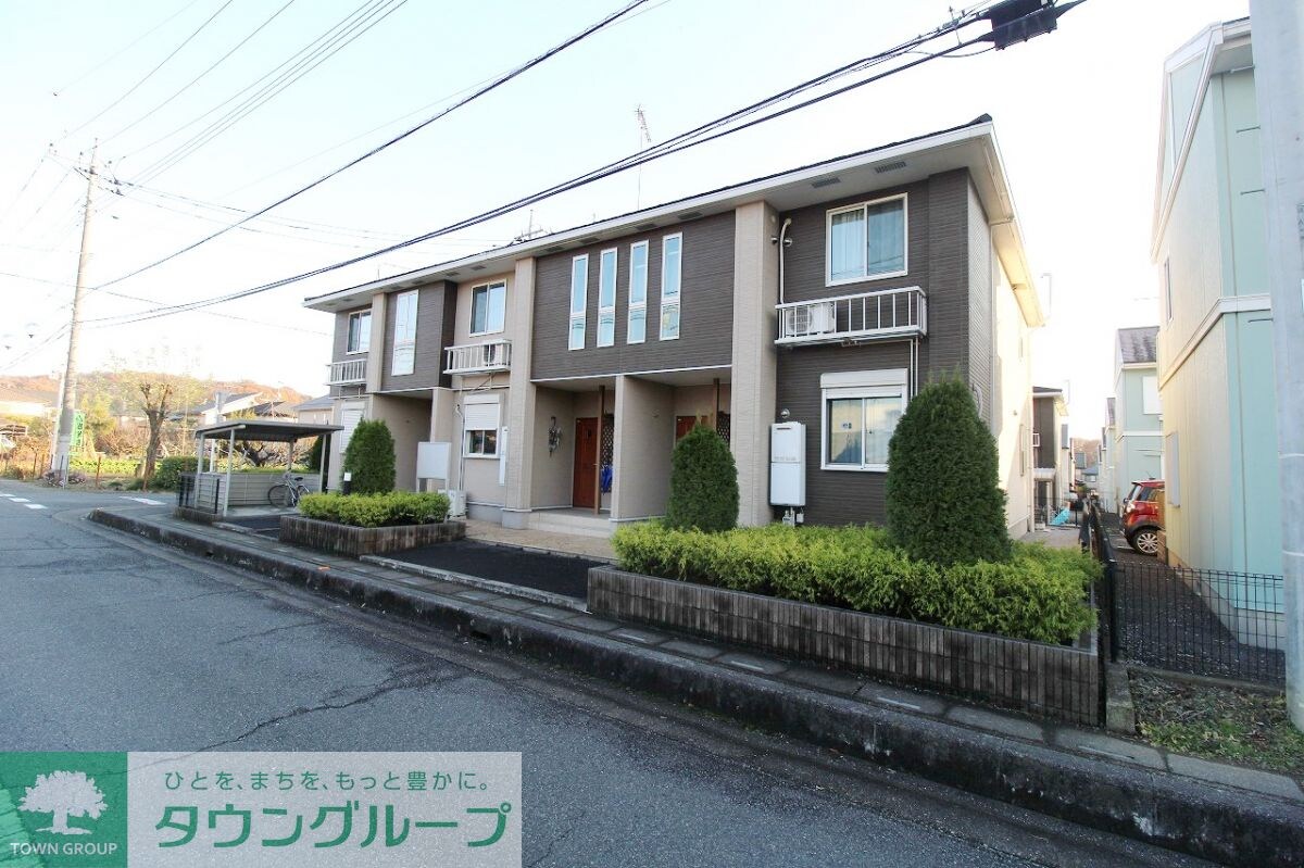 ミルメゾンS Iの物件内観写真