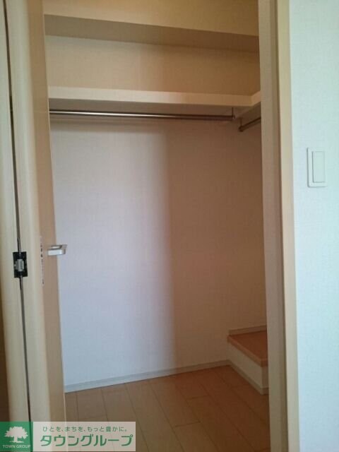 ミルメゾンS Iの物件内観写真