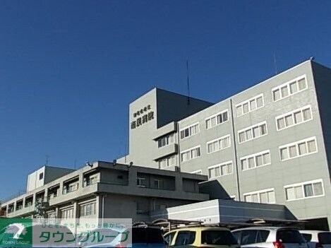 ミルメゾンS Iの物件内観写真