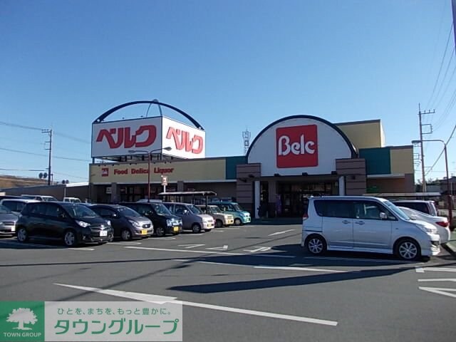 ミルメゾンS Iの物件内観写真