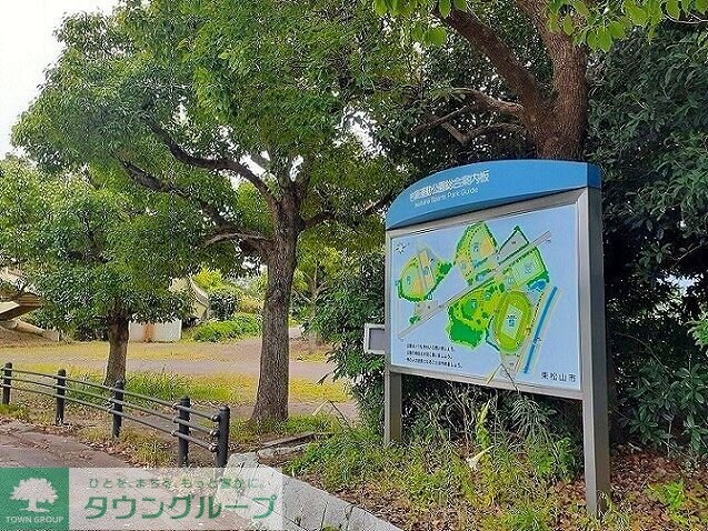 ミルメゾンS Iの物件内観写真