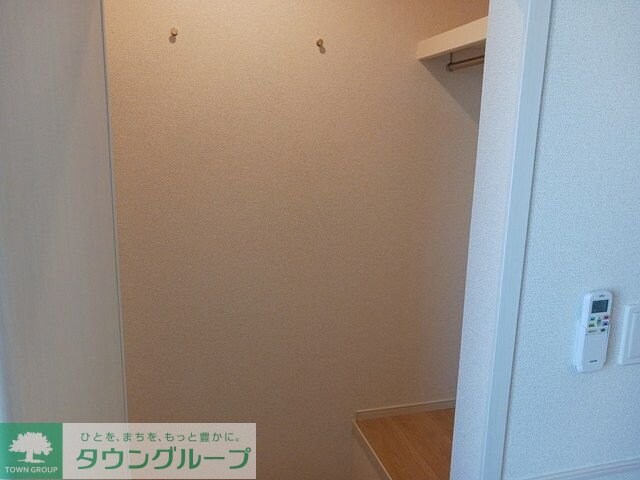 クアドリフォリオの物件内観写真