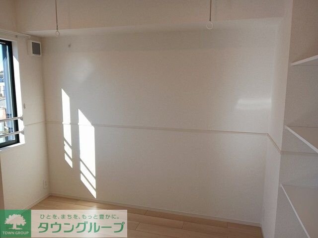 クアドリフォリオの物件内観写真