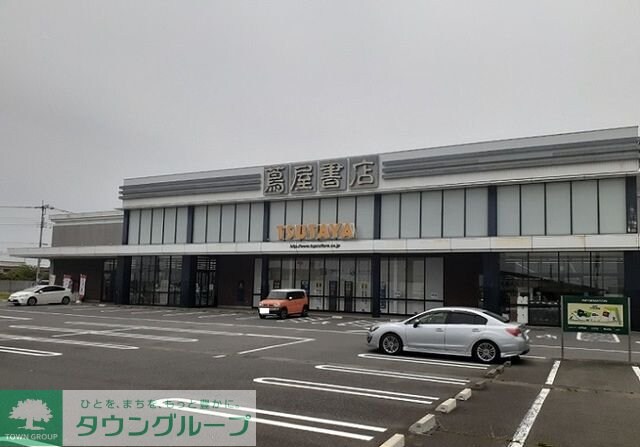 クアドリフォリオの物件内観写真