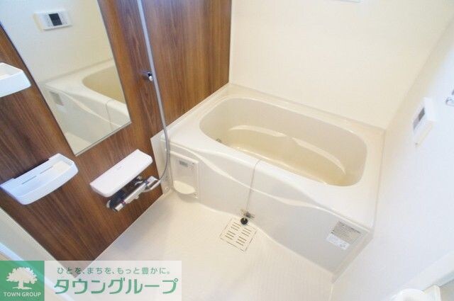 一楽ハウスの物件内観写真