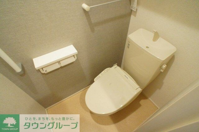 一楽ハウスの物件内観写真